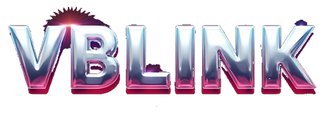 vblink logo