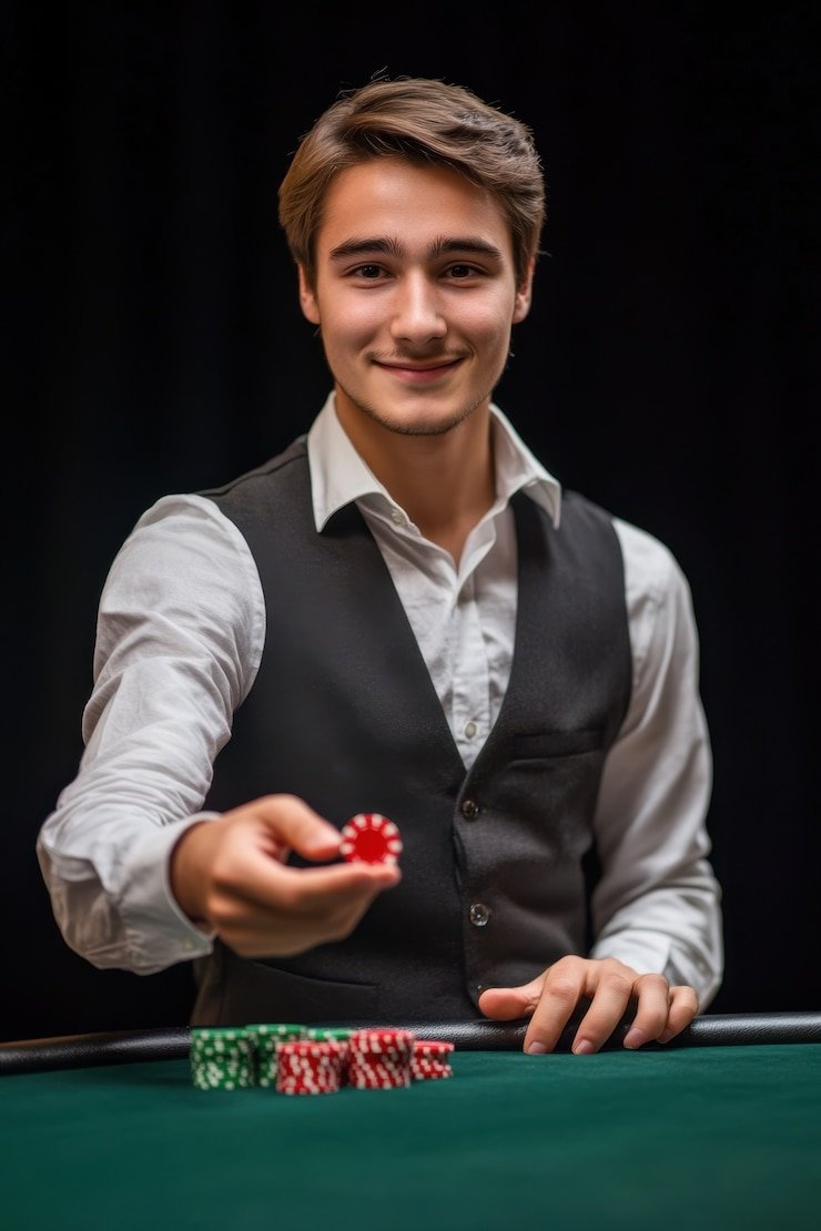 vblink Live Casino