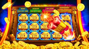 vblink Slots